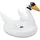 Intex Schwimmtier Schwan 194 x 152 x 147 cm