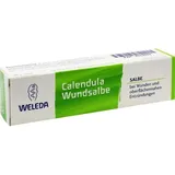 Weleda CALENDULA WUNDSALBE
