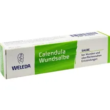 Weleda CALENDULA WUNDSALBE 25 g
