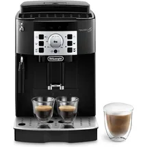 De'Longhi Magnifica S ECAM 22.115 B schwarz