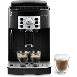 De'Longhi Magnifica S ECAM 22.115 B schwarz