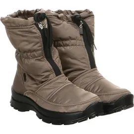 Westland Grenoble 118 Winterstiefel Beige / braun, - 42