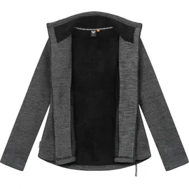 Ragwear Liram Melange Grau L