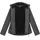 Ragwear Liram Melange Grau L