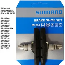 Shimano M70T4