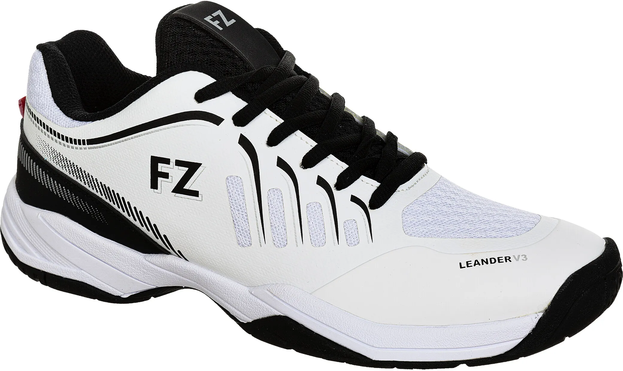 Herren Hallenschuhe FZ Forza  Leander V3 M  EUR 44,5 - Weiß