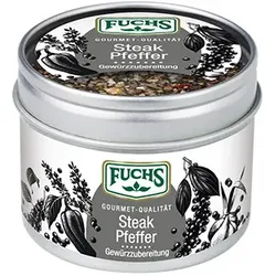 Fuchs Steak Pfeffer 60G