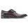 carl gross concept green ULF Herren Dunkelbraun 42