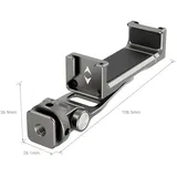 SmallRig 3559 Smartphone-Halterung schwarz