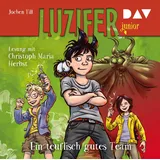 ISBN Luzifer junior – Teil 2: Ein teuflisch gutes Team
