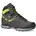 Herren asphalt/yellow 41 5