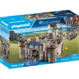 Playmobil Novelmore - Arwynns Burg (71642)