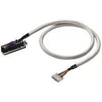 Weidmüller Cable digitale Signale PAC-CJ1W-1X10-V0-5M
