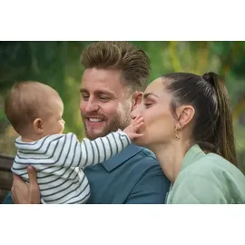 Philips AVENT Handmilchpumpe SCD221/00 Set