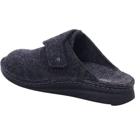 Finn Comfort Hausschuh Grau 41