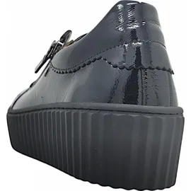 Gabor Sneaker schwarz Größe 38 1⁄2 EU / 5.5 UK