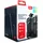 STEALTH Quad Ladestation schwarz Nintendo Switch 2