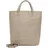 Liebeskind Berlin Hera Tote-Bag Leder Beige/Braun