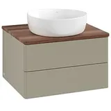 Villeroy & Boch Antao Waschtischunterschrank 600x360x500mm K18012HK FK/AP: HK/2