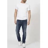 Petrol Industries Seaham Slim Fit Blau 30/32