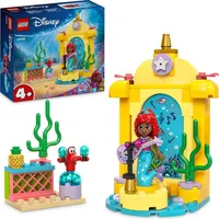 LEGO Disney Princess Arielles Musikbühne 43235
