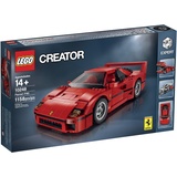 LEGO Creator Ferrari F40 (10248)