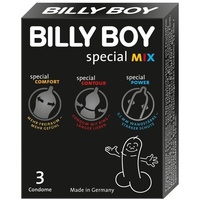Billy Boy Special Mix 3 St.