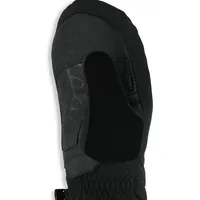 Spyder Inspire Ski Mittens black (BLK) S
