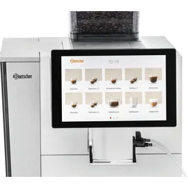Bartscher Kaffeevollautomat KV1 Deluxe