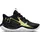 Under Armour Jet '23 Basketballschuhe schwarz, Größe 44 1⁄2 - 44 1⁄2