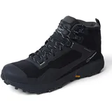Berghaus Revolute Active Mid schuhe für Herren, Schwarz, 9.5