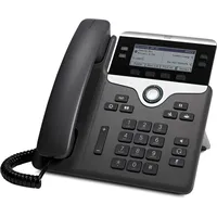 Cisco IP Phone 7841 schwarz