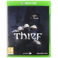Thief (PEGI) (Xbox One)