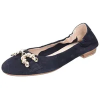 Donna Carolina Lene für Damen, blau, Gr. 39 EU