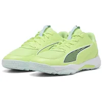 Puma Accelerate 4 Kinder - grün 38