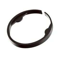 MAICO 0059.2136 Klammern MA-KL90 Klammer DN90 aus Kunststoff 00592136
