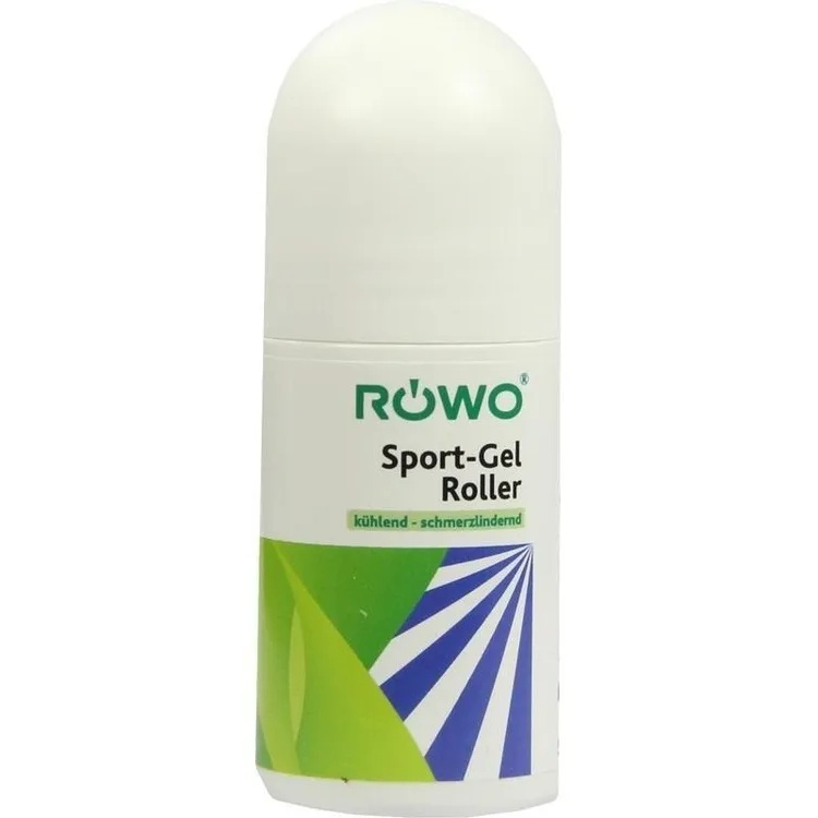 rwo sport gel roller