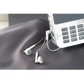 Sangean ATS-909X2 weiß