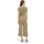 Betty Barclay Damen mit Eingrifftaschen 40, Soft olive), - 40W