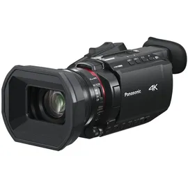 Panasonic HC-X1600