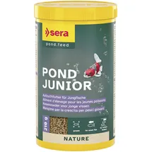 Sera pond Junior 1.000 ml (210 g)