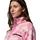 Columbia Helvetia II Cropped Half Snap Sweatshirt Rot S