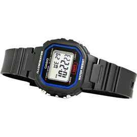 Casio LA-20WH-1A Damen Armbanduhr