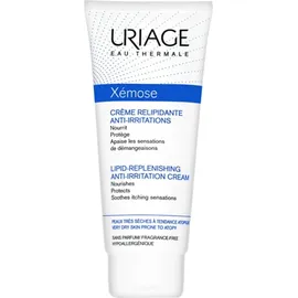 Uriage Xémose Lipid-Replenishing Anti-Irritation Creme 200 ml