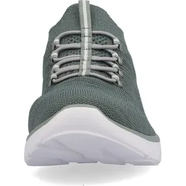Rieker Sport Slip-On Sneaker Damen Mint 42
