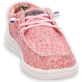 Fusion Slipper Rosa - Rot - 36