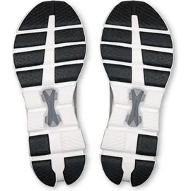 On Cloud X 4 Herren Alloy / Ivory 42