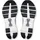On Cloud X 4 Herren Alloy / Ivory 42