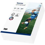 Inapa Universal A5 80 g/m2 500 Blatt