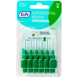 Tepe Interdentalbürste 0,8mm grün